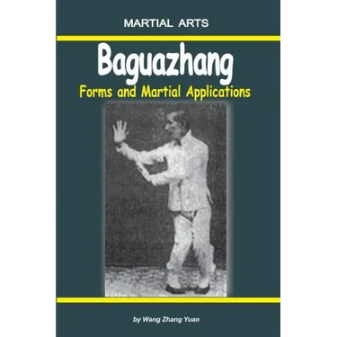 Baguazhang - Forms and Martial Applications