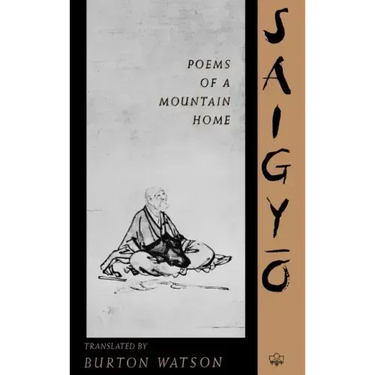 Poems of a Mountain Home