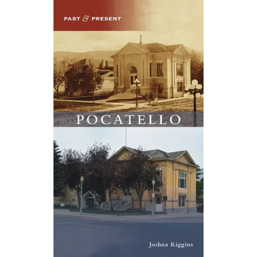 Pocatello