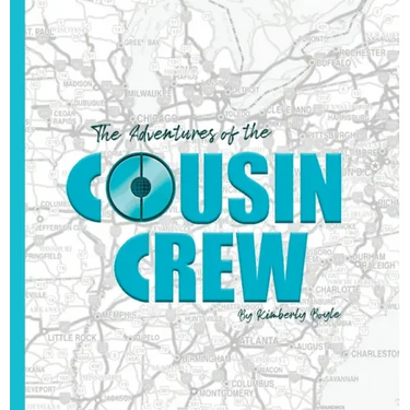 The Adventures of the Cousin Crew