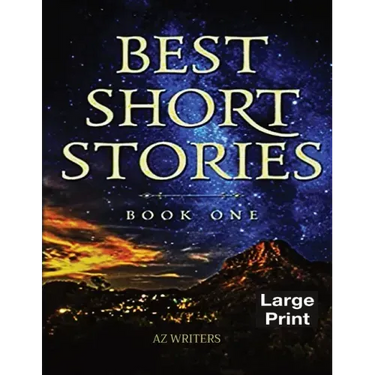 Best Short Stories: Book One
