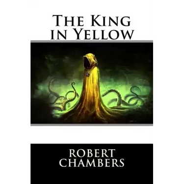 The King in Yellow