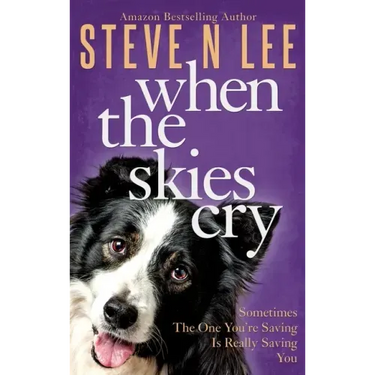 When The Skies Cry