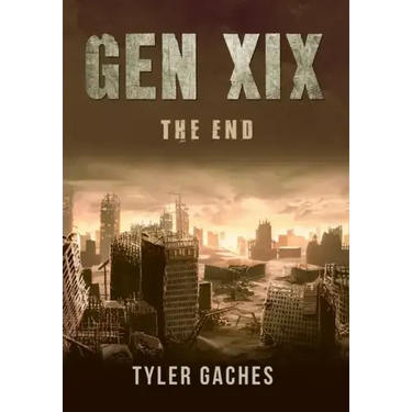 Gen XIX: The End