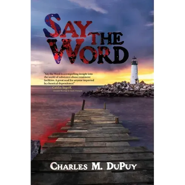 Say the Word