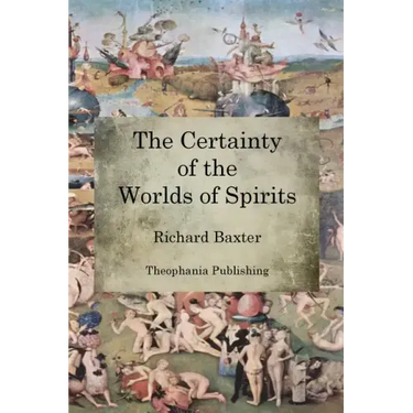 The Certainty of the Worlds of Spirits