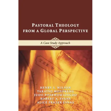 Pastoral Theology from a Global Perspective
