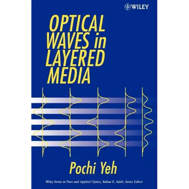 Optical Waves in Layered Media