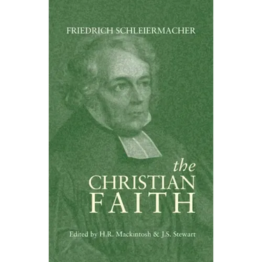 Christian Faith