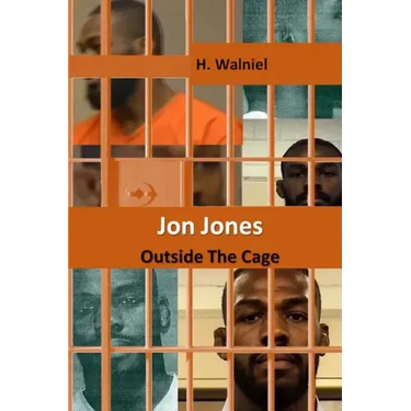 Jon Jones: Outside the Cage