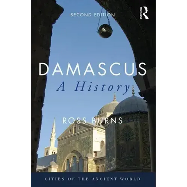 Damascus: A History