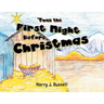 'Twas the First Night Before Christmas