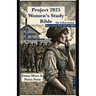 Project 2025 Women's Study Bible for Liberation