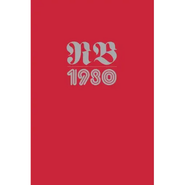 RB 1980: The Rule of St. Benedict: In Latin and English with Notes