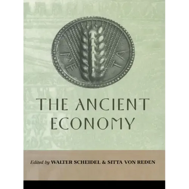 The Ancient Economy