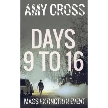 Days 9 to 16