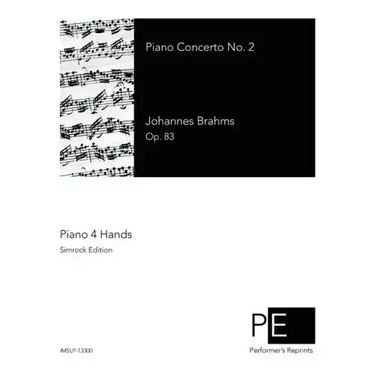 Piano Concerto No. 2