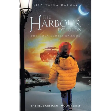 The Harbour Explosion: The Nova Scotia Episode