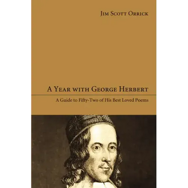 A Year with George Herbert