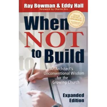 When Not to Build