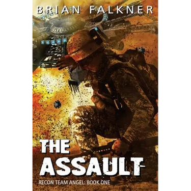 The Assault