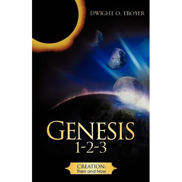 Genesis 1-2-3