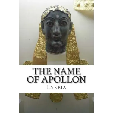 The Name of Apollon