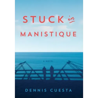 Stuck in Manistique