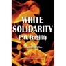 White Solidarity