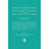 Research on the Kamal: The Knot-spacing Algorithms used, and a Theory about the Precision Trick