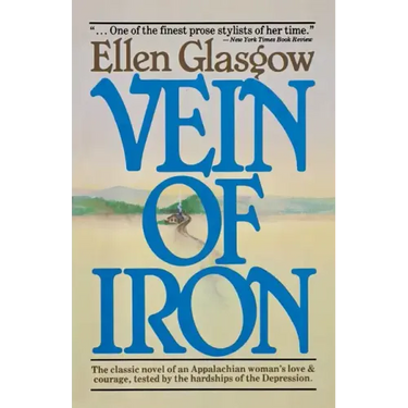 Vein of Iron