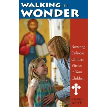 Walking in Wonder
