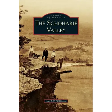 Schoharie Valley