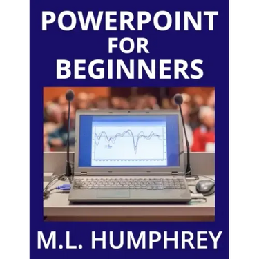 PowerPoint for Beginners
