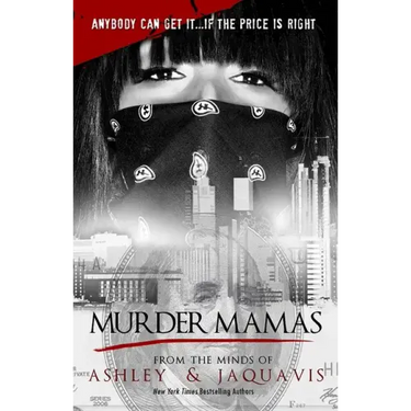 Murder Mamas
