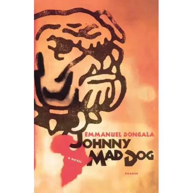 Johnny Mad Dog