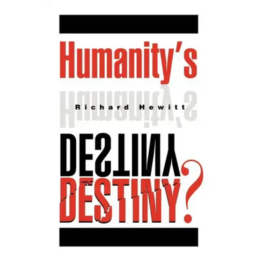 Humanity's Destiny?