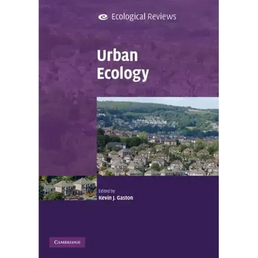 Urban Ecology