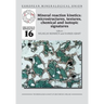 Mineral reaction kinetics: Microstructures, textures, chemical and isotopic signatures