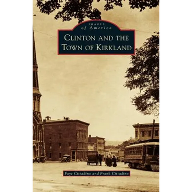 Clinton and the Town of Kirkland