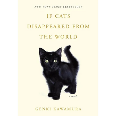 If Cats Disappeared from the World