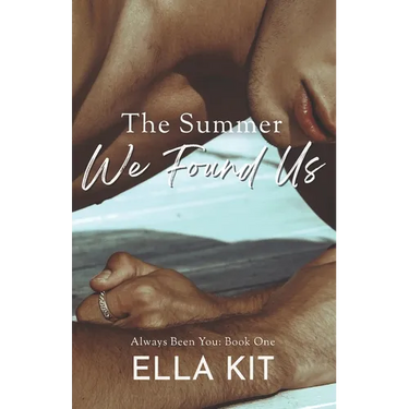 The Summer We Found Us