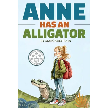 Anne Has an Alligator