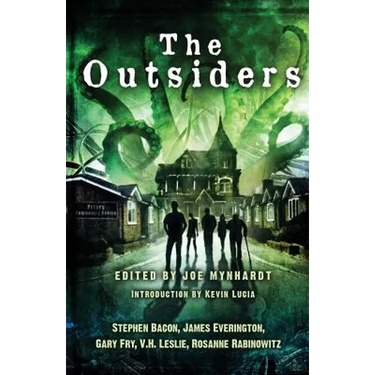 The Outsiders