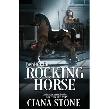 Behind the Rocking Horse