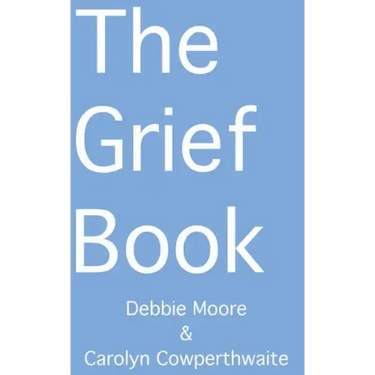 The Grief Book