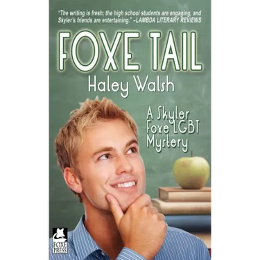 Foxe Tail