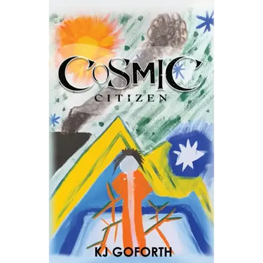 Cosmic Citizen