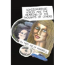 Schizophrenic Voices Are the Hearing of the Thoughts of Others