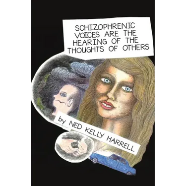Schizophrenic Voices Are the Hearing of the Thoughts of Others